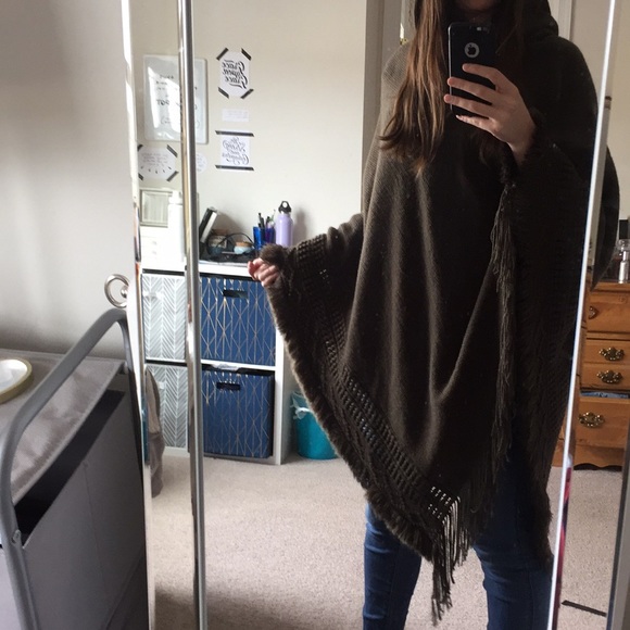 Oversized jacket - Picture 3 of 3